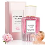 Pheromone Perfume for Women - Hair Perfume & Body Mist with Enhanced Scent, Long-Lasting Fragrance to Attract, Mini Size for Many Occasions