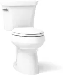 Kohler K-3999-0 Highline Comfort He