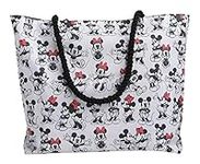 Disney Tote Travel Bag Mickey and M