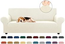 KEKUOU Stretch Sofa Cover Slipcover