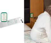 Bed Exit Alarm and Bed Sensor Pad