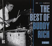 The Best of Buddy Rich