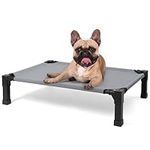 Cooling Elevated Dog Bed, Raised Do
