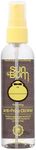 Sun Bum Protecting Anti-Frizz Oil Mist | Vegan and Cruelty Free Moisturizing Hair Protector Spray for All Hair Types | 3 oz., 1 kg