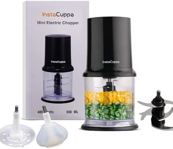 InstaCuppa