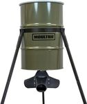 Moultrie MFG-13375 55-Gallon Gravity Tripod