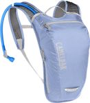 CamelBak Hydrobak Light Bike Hydration Backpack 50oz, Serenity Blue