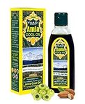 Vaadi Herbals Amla Oil - Brahmi Oil