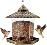 Twinkle Star Wild Bird Feeder Hangi