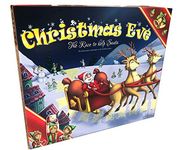 Christmas Eve The Board Game (Original Edition)