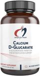 Designs for Health Calcium D-Glucar