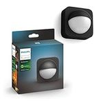 Philips Hue Outdoor Motion Sensor. 