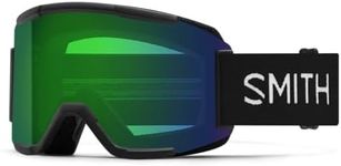 SMITH Squad Goggles with ChromaPop 