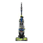 Bissell 27909 Pet Hair Eraser Turbo Rewind Upright Vacuum Cleaner , Blue