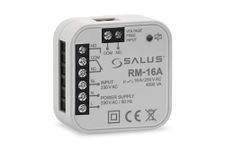 Salus - 16Amp Hard Wired Relay for Electric UFH