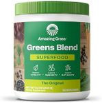 Amazing Grass Greens Blend Superfoo