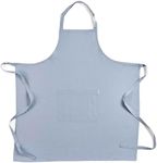 Solino Home 100% Pure Linen Apron f