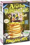 Aretha Frankenstein's Insanely Great Pancake Mix - 32 Oz Box