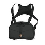 Helikon Chest Pack Numbat Noir