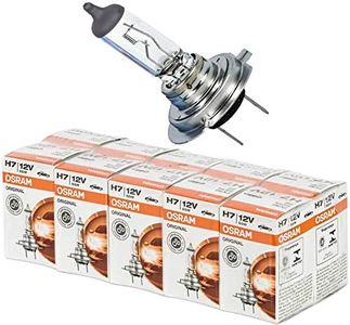 10x OSRAM 