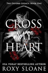 Cross My H