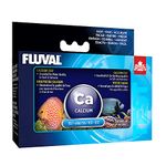 Fluval Calcium Test Kit for Aquarium Water, Freshwater & Saltwater Fish Tank Test