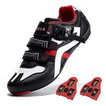 Look Delta Cycling Shoes