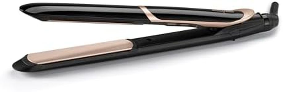 BaByliss S