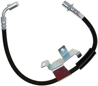 ACDelco Professional 18J4624 Front Driver Side Hydraulic Brake Hose