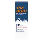 Piz Buin Mountain Face Suncream SPF 50+, 50ml