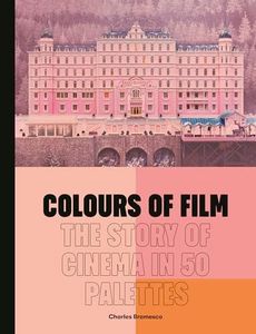 Colours of