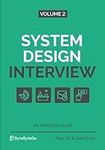 System Design Interview – An Inside