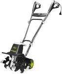 Sun Joe Electric Garden Tiller Cult