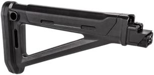 Magpul MOE A-Frame Fixed Stock, Black