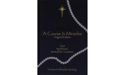 Course In Miracles Hb: Original Edition