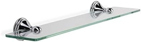 Croydex Westminster Wall Mounted Gl