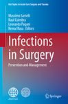 Infections in Surgery: Prevention and Management (Hot Topics in Acute Care Surgery and Trauma)