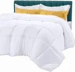 Utopia Bedding Comforters King Size