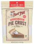 Bob's Red Mill Gluten Free Pie Crust MIx -- 16 oz by Bob's Red Mill