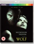 Wolf (Standard Edition) [Blu-ray] [2020] [Region Free]