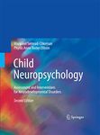 Child Neuropsychology: Assessment and Interventions for Neurodevelopmental Disorders, 2nd Edition