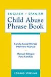 English/Spanish Child Abuse Phrase 