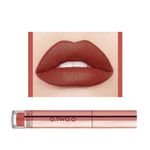 O.TWO.O Liquid Matte Lip Lacquer (#2)