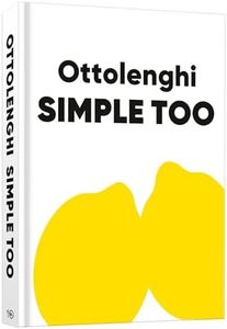 Ottolenghi Simple Too: A Cookbook