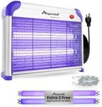ASPECTEK 20W Heavy Duty Bug Zapper,