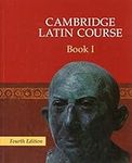 Cambridge Latin Course Book 1: Vol.