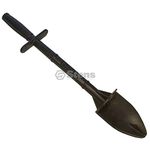 Stens 751-830 Snow Blower Safety Tool Snowthrower Snow Slush Ice Removal Shovel