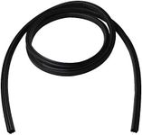 BQLZR 99002588 Door Seal for Whirlpool Maytag Dishwasher Replacement Replaces PS11747684 AP6014445 1011918