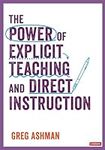 The Power of Explicit Teaching and 