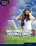 INFORMATION TECHNOLOGY (BTEC National for IT Practitioners)